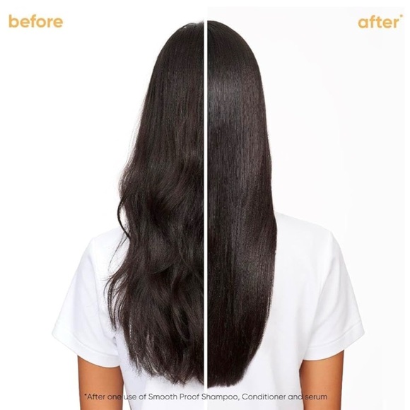 BIOLAGE Smoothproof Shampoo and Conditioner Duo Hair Care Bundle For Frizzy Hair - Picture 7 of 9